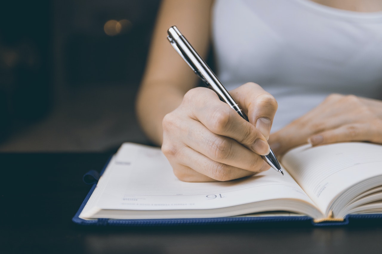 Write In Longhand To Improve Learning Results | Codeben